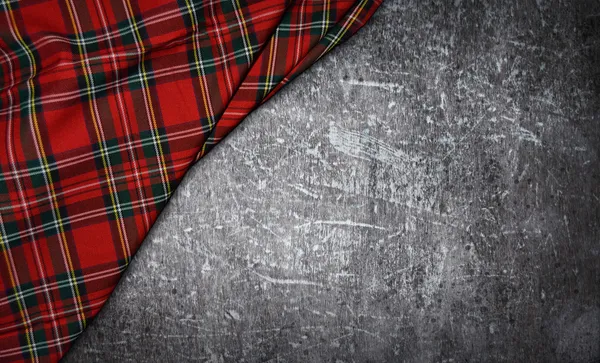 Tartan — Stock Photo, Image