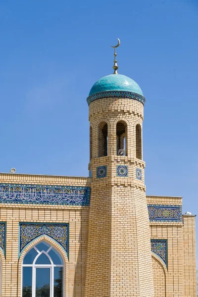 Религия. Мечеть. Церковь. — Φωτογραφία Αρχείου