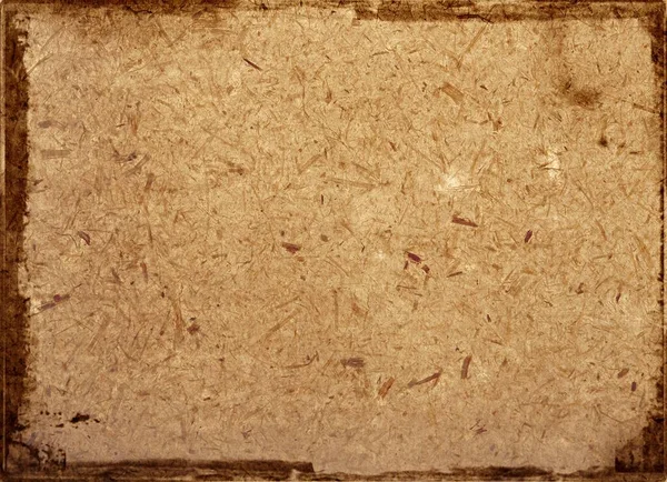 Antika Eski Kağıt Dokusu Sanat Tasarımı — Stok fotoğraf