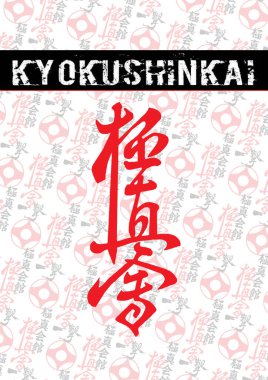 Geleneksel Japon dövüş sanatları karate, tekvando, hapkido, judo, aikido.