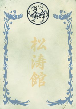 Traditional japan Karate shinkyokushin full contact . combat martial arts , taekwon-do, hapkido, judo, aikido.
