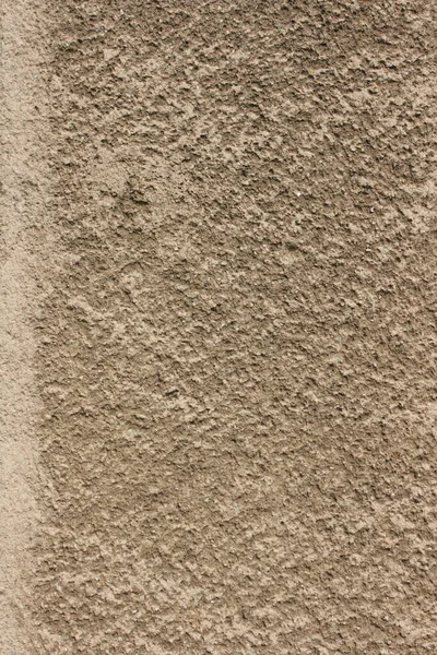 Texture Old Grey Cement Wall — Stock Photo, Image
