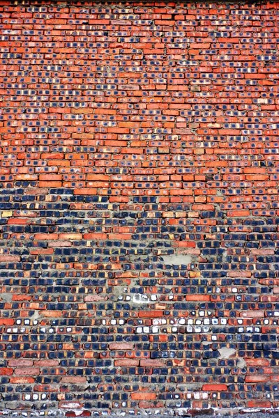 Texture Brick Brickwall Stone Background — Photo