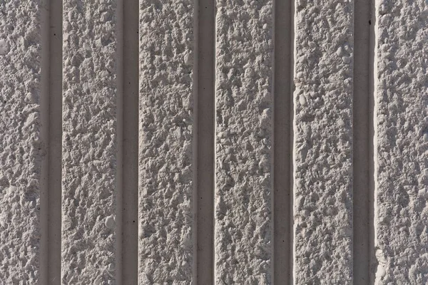 Texture Old Grey Cement Wall — Stock Photo, Image