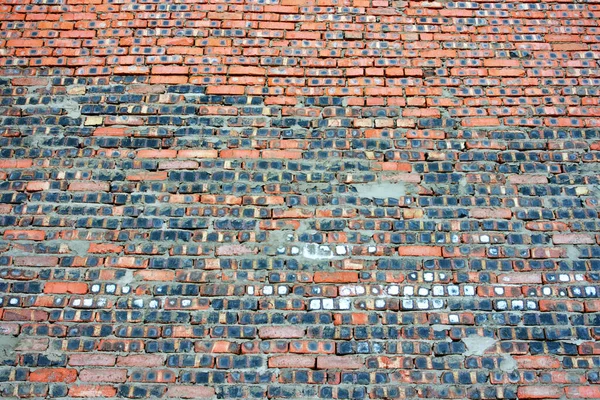 Texture Brick Brickwall Stone Background — Fotografia de Stock
