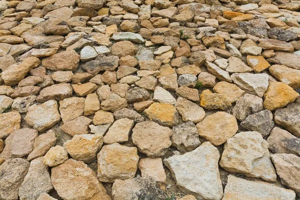 Döşeme Tuğlası Tuğla Duvar Arka Planı — Stok fotoğraf