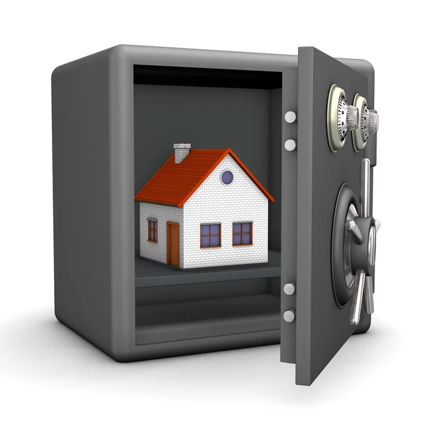 Open home safe Stock Photos, Royalty Free Open home safe Images Depositphotos