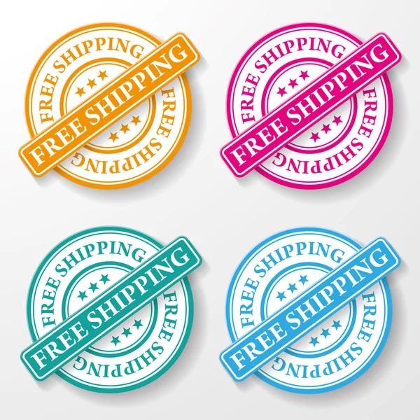 ᐈ Shipping stock illustrations, Royalty Free free shipping