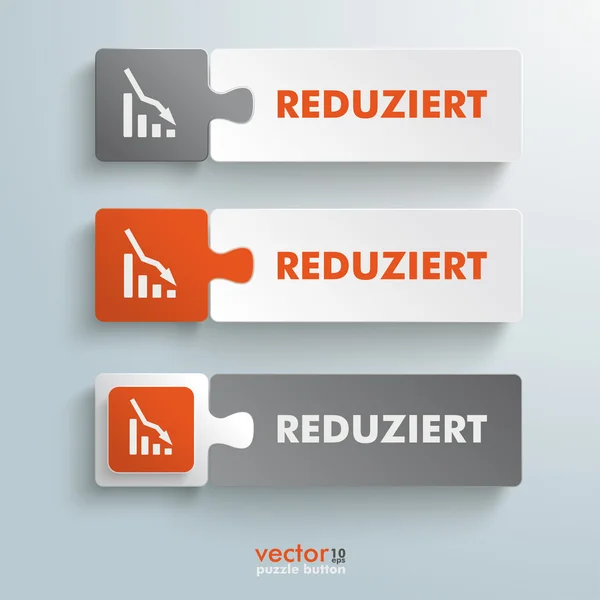 Pro Contra Round Icons Stock-Vektorgrafik