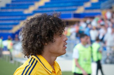 Metalist (Harkiv)-Salut (Belgorod)