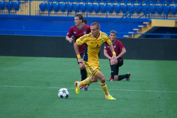 Metalist (Harkiv)-Salut (Belgorod)