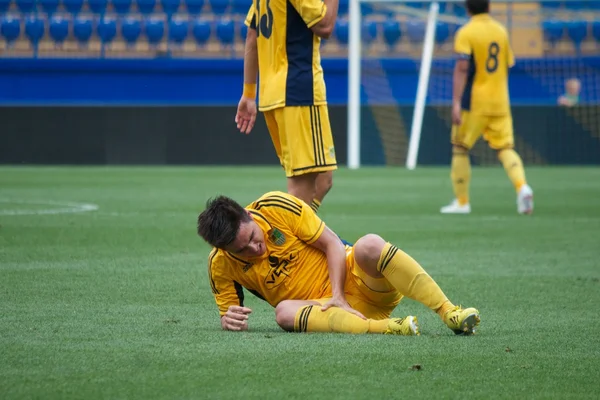 Metalist (Harkiv)-Salut (Belgorod)