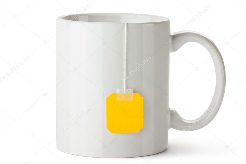 Drink & Barware Tea Bag Mug Mugs