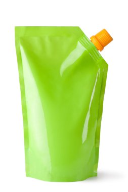 plastik torba ile dozatörler