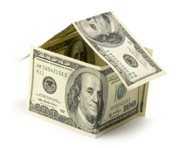 House, dolar