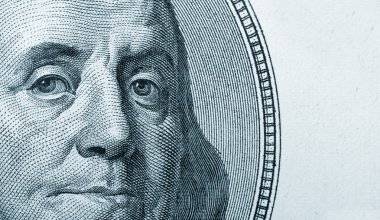 dolar portre