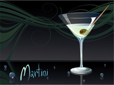 Martini..