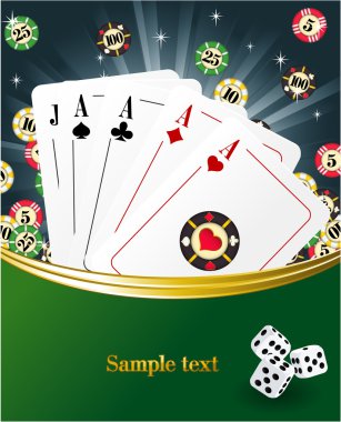 Casino Özet.