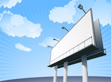 açık hava reklam İnşaat.
