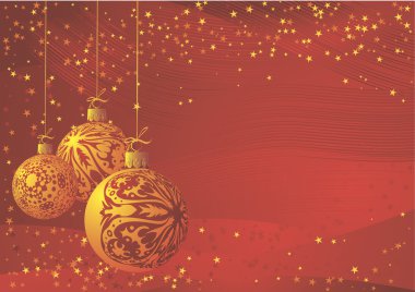 christmas dekorasyon