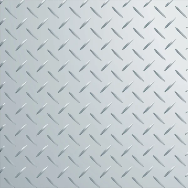 Texture motif métal — Image vectorielle