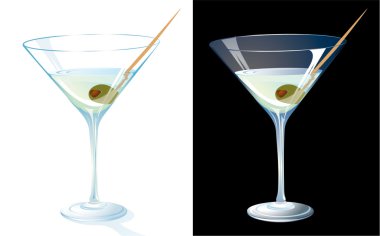 Martini..