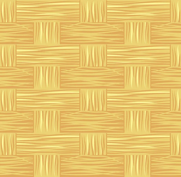 Texture vectorielle de panier sans couture — Image vectorielle