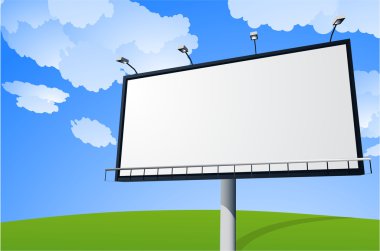 açık hava reklam İnşaat.