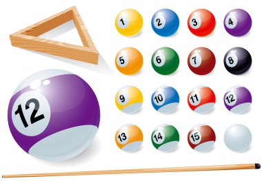 Bilardo mu?.