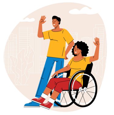 Sosyal kapsama önlemi.