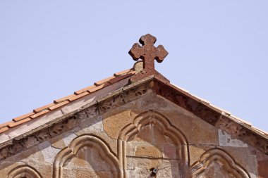 igliglesias, eski şehir, Sardunya, İtalya, Avrupa kısmı