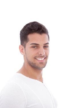 Amerikan Kızılderili adam