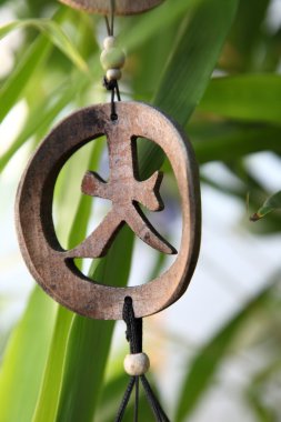 el yapımı ahşap süsleme