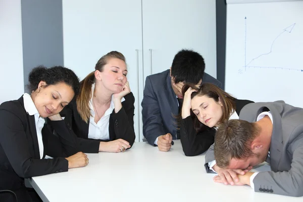 sıkıldım demotivated businespeople grubu