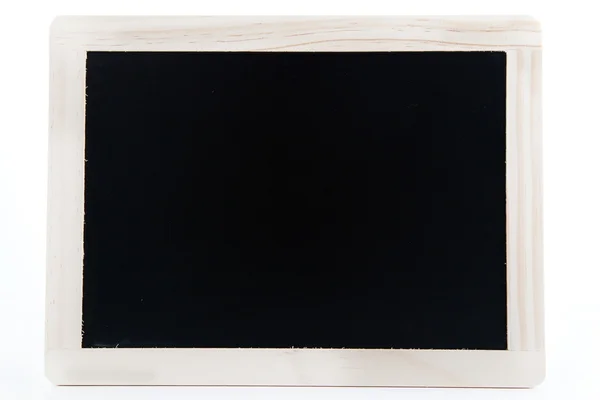 Blank touchscreen of a tablet computer — Stock Photo, Image