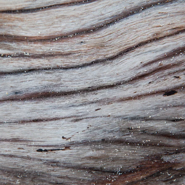 Hintergrund Textur von rissigem Holz — Stockfoto