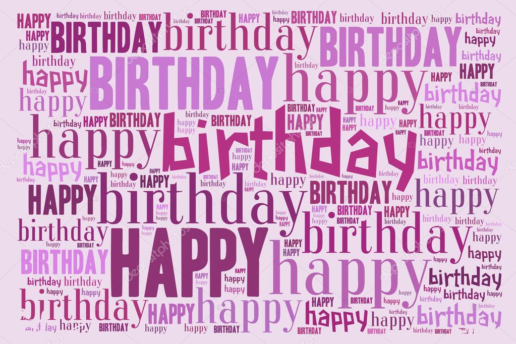 Happy Birthday Multi Happy Birthday Multi
