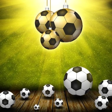 Futbol topu