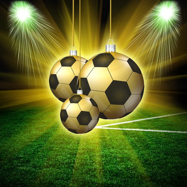 Christmas soccer Stock Photos, Royalty Free Christmas soccer Images Depositphotos®