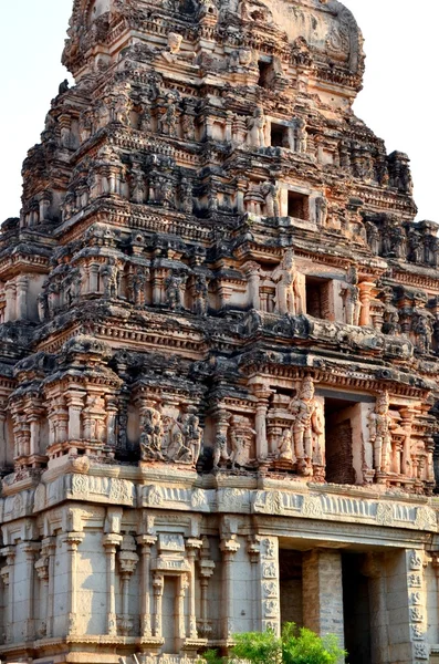 Hampi, Índia — Fotografia de Stock