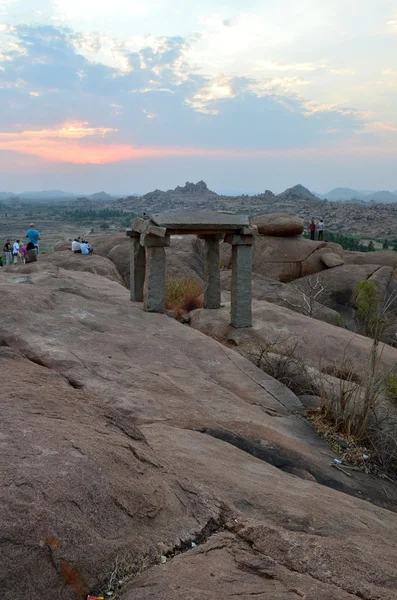 Hampi, Inde — Photo