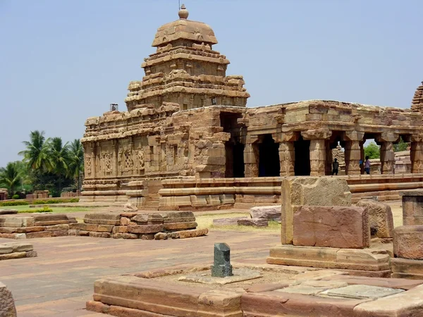 Hampi, India — Foto Stock