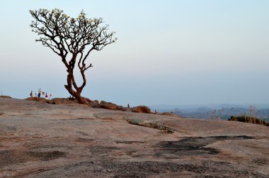 hampi, Hindistan