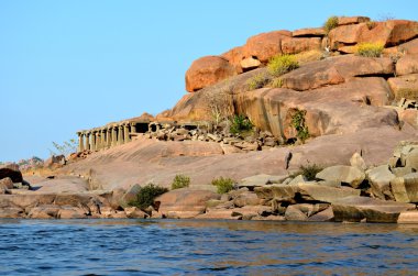 hampi, Hindistan