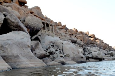 hampi, Hindistan