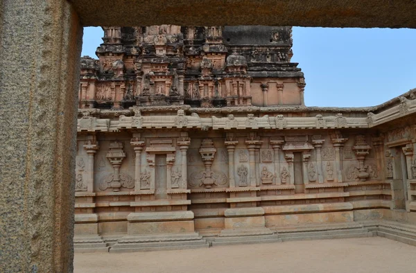 Hampi, Indien — Stockfoto