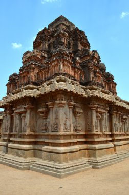 hampi, Hindistan