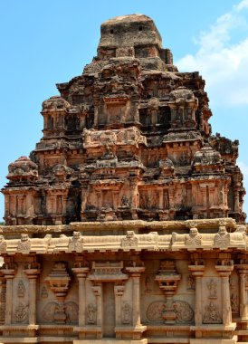 hampi, Hindistan