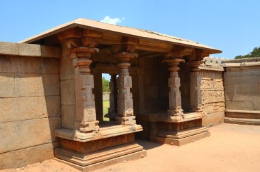 hampi, Hindistan