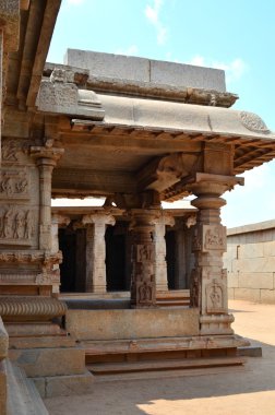 hampi, Hindistan